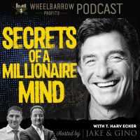 Secrets of The Millionaire Mind with T. Harv Ecker