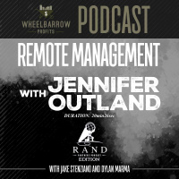 RPP - Remote Management with Jennifer Outland