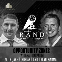 RPP - Opportunity Zones with Matt Rappaport