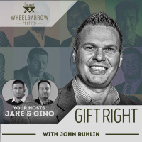 Gift Right with John Ruhlin