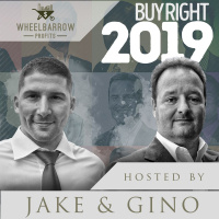 Buy Right 2019 with Jake and Gino