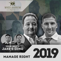 WBP - Manage Right 2019