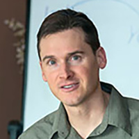Cash Flow and Coffee Farms with Keith Weinhold