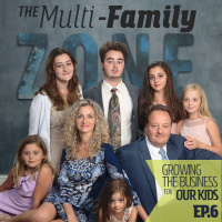 MFZ - Growing The Business For Our Kids