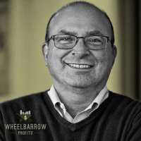 How to network with Multifamily brokers with Steve Goldman, CCIM