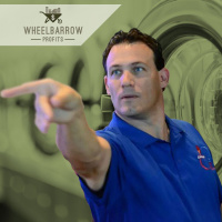 Tenant laundry with a multifamily laundry service with John Steinhofer