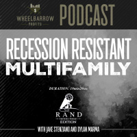 RPP - Recession Resistant Multifamily