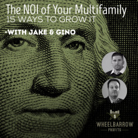 The NOI of Multifamily, 15 ways to grow it.