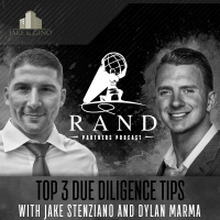 RPP - Top 3 Due Diligence Tips