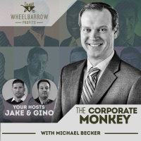 The Corporate Monkey with Michael Becker