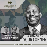 A Coach In Your Corner with Nelson Zambrano