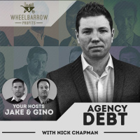 WBP - Agency Debt with Nick Chapman