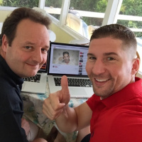 Update From Jake: Some Amazing News, Coming Podcasts