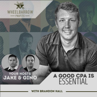WBP - A Good CPA is Essential with Brandon Hall