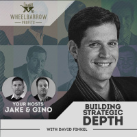 Building Strategic Depth with David Finkel