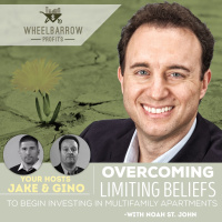 Overcoming Limiting Beliefs to Begin Investing in Multifamily Apartments