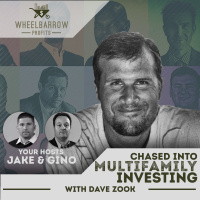 Chased Into Multifamily Investing with Dave Zook