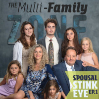 MFZ - Spousal Stink Eye