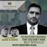 The multifamily insurance that you dont have but should with Reichen Kuhl
