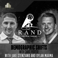 RPP - Demographic Shifts with Chris Porter