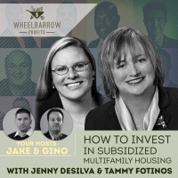 How to invest in subsidized multifamily housing