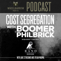RPP - Cost Segregation with Boomer Philbrick