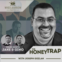 The Honey Trap with Joseph Gozlan