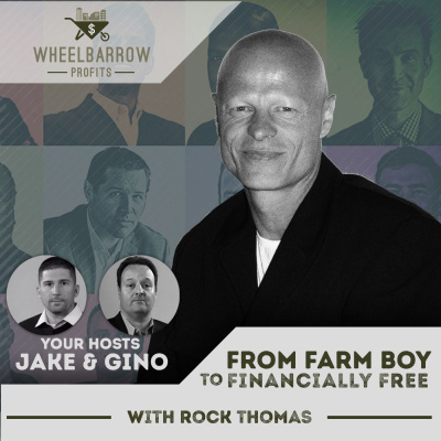 Wheelbarrow Profits Podcast: Multifamily Real Estate Investment