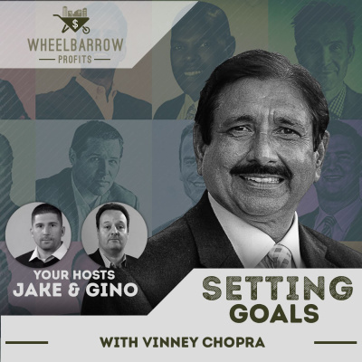 Wheelbarrow Profits Podcast: Multifamily Real Estate Investment