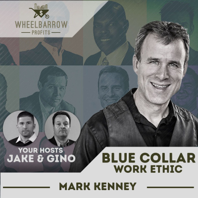 Wheelbarrow Profits Podcast: Multifamily Real Estate Investment