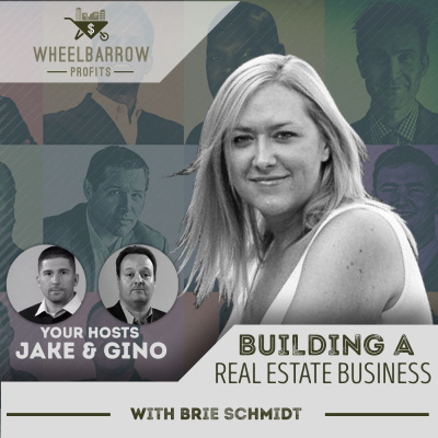 Wheelbarrow Profits Podcast: Multifamily Real Estate Investment