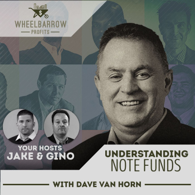 Wheelbarrow Profits Podcast: Multifamily Real Estate Investment