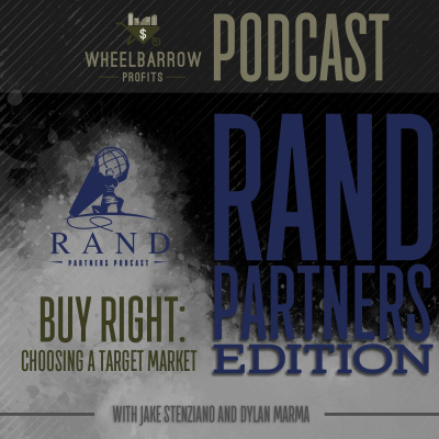 Wheelbarrow Profits Podcast: Multifamily Real Estate Investment