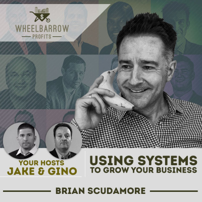 Wheelbarrow Profits Podcast: Multifamily Real Estate Investment