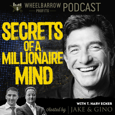 Wheelbarrow Profits Podcast: Multifamily Real Estate Investment