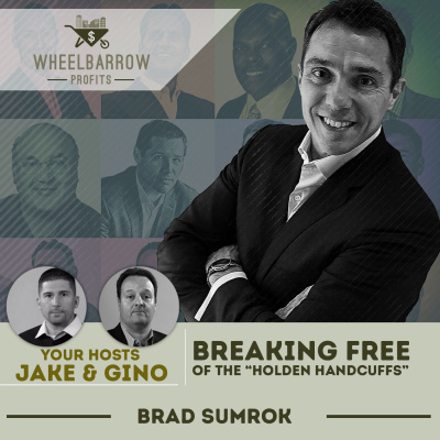 Wheelbarrow Profits Podcast: Multifamily Real Estate Investment