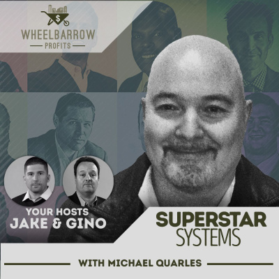 Wheelbarrow Profits Podcast: Multifamily Real Estate Investment