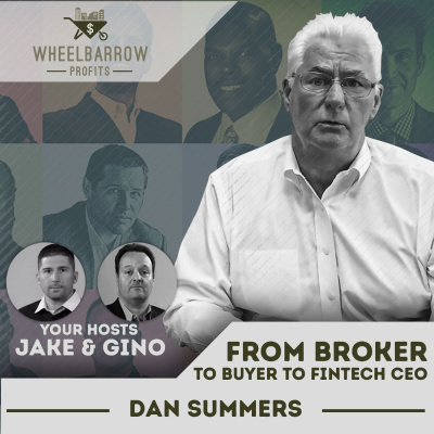 Wheelbarrow Profits Podcast: Multifamily Real Estate Investment