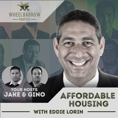 Wheelbarrow Profits Podcast: Multifamily Real Estate Investment