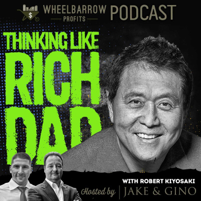 Wheelbarrow Profits Podcast: Multifamily Real Estate Investment