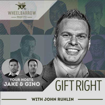 Wheelbarrow Profits Podcast: Multifamily Real Estate Investment