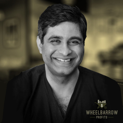 Wheelbarrow Profits Podcast: Multifamily Real Estate Investment