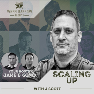 Wheelbarrow Profits Podcast: Multifamily Real Estate Investment