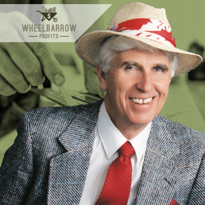 Wheelbarrow Profits Podcast: Multifamily Real Estate Investment