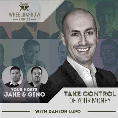 Wheelbarrow Profits Podcast: Multifamily Real Estate Investment