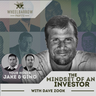 Wheelbarrow Profits Podcast: Multifamily Real Estate Investment