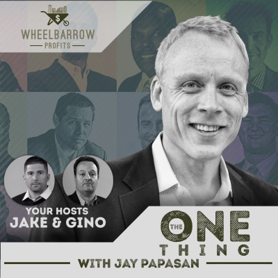 Wheelbarrow Profits Podcast: Multifamily Real Estate Investment