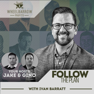 Wheelbarrow Profits Podcast: Multifamily Real Estate Investment