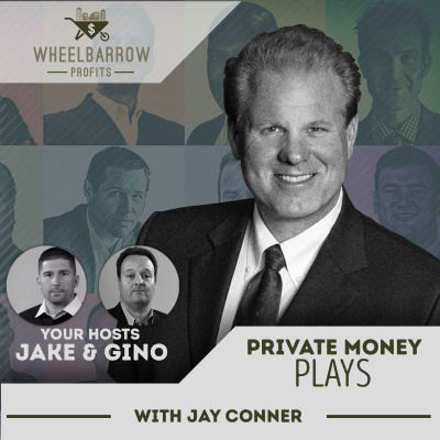 Wheelbarrow Profits Podcast: Multifamily Real Estate Investment