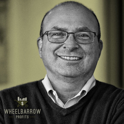 Wheelbarrow Profits Podcast: Multifamily Real Estate Investment